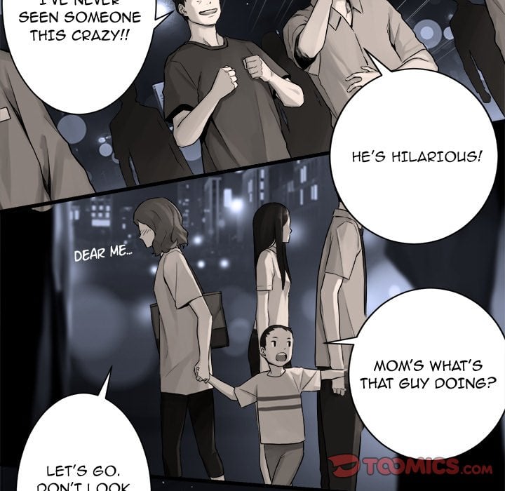 Read Her Summon EN Manga Online