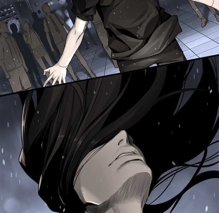 Read Her Summon EN Manga Online