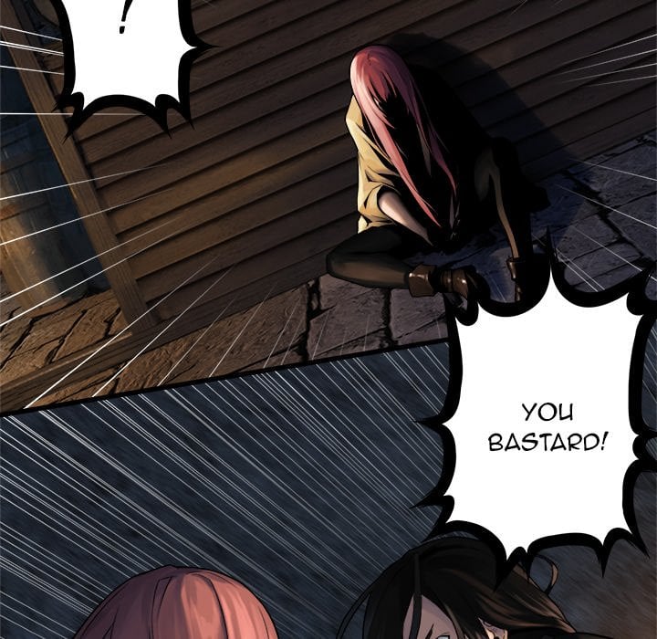 Read Her Summon EN Manga Online