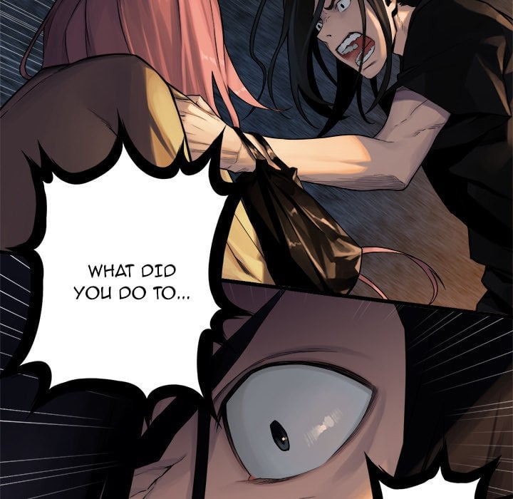 Read Her Summon EN Manga Online