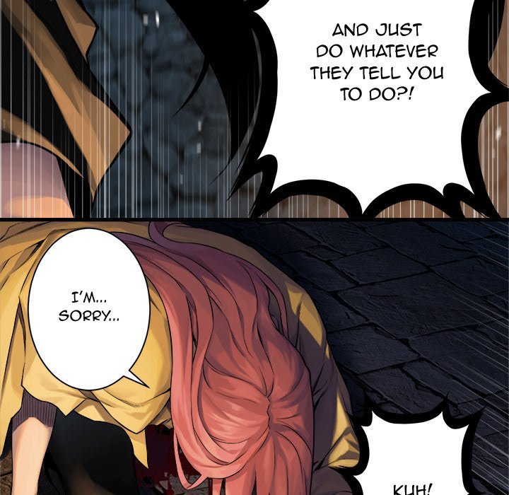 Read Her Summon EN Manga Online