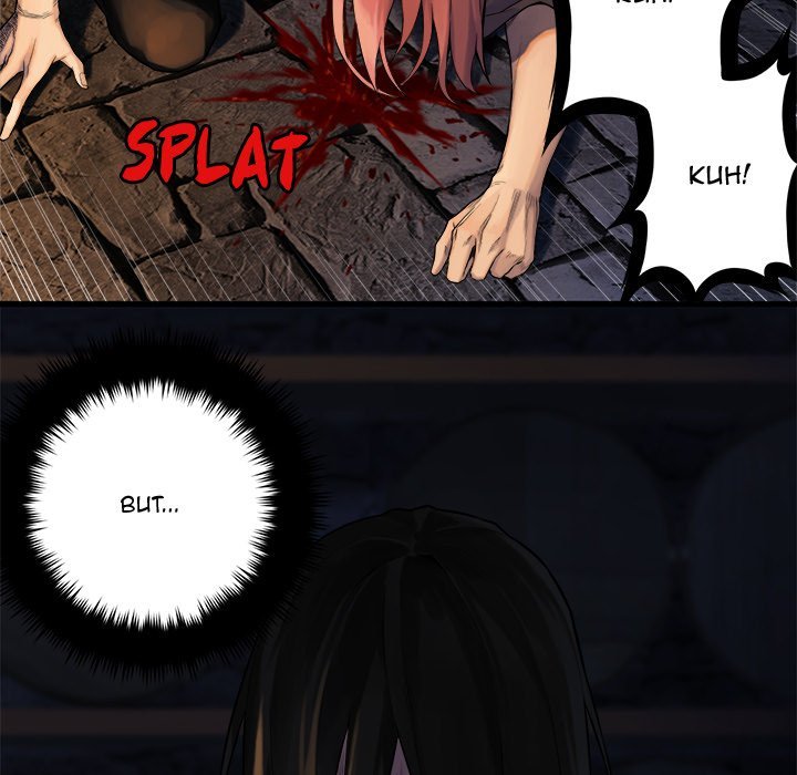 Read Her Summon EN Manga Online