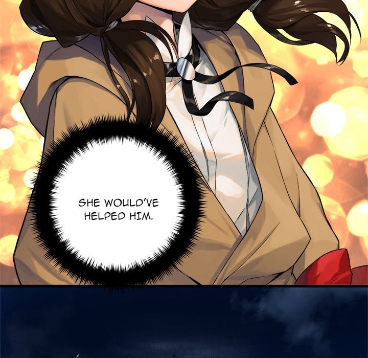 Read Her Summon EN Manga Online