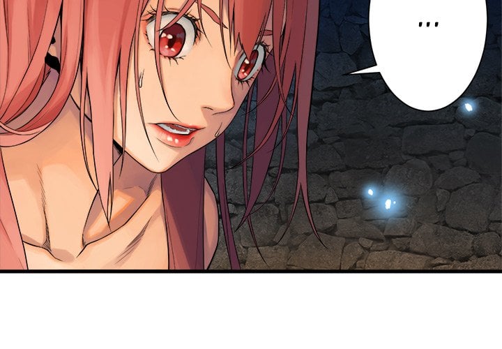 Read Her Summon EN Manga Online