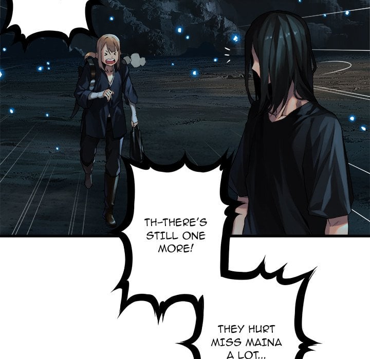 Read Her Summon EN Manga Online