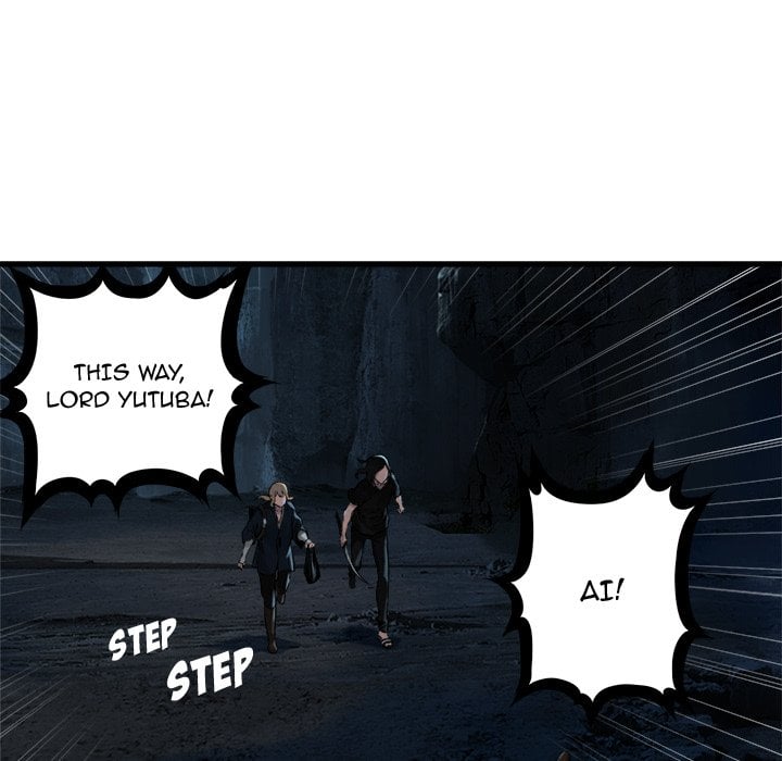 Read Her Summon EN Manga Online