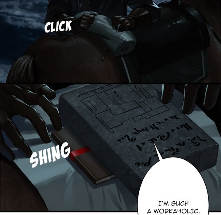 Read Her Summon EN Manga Online