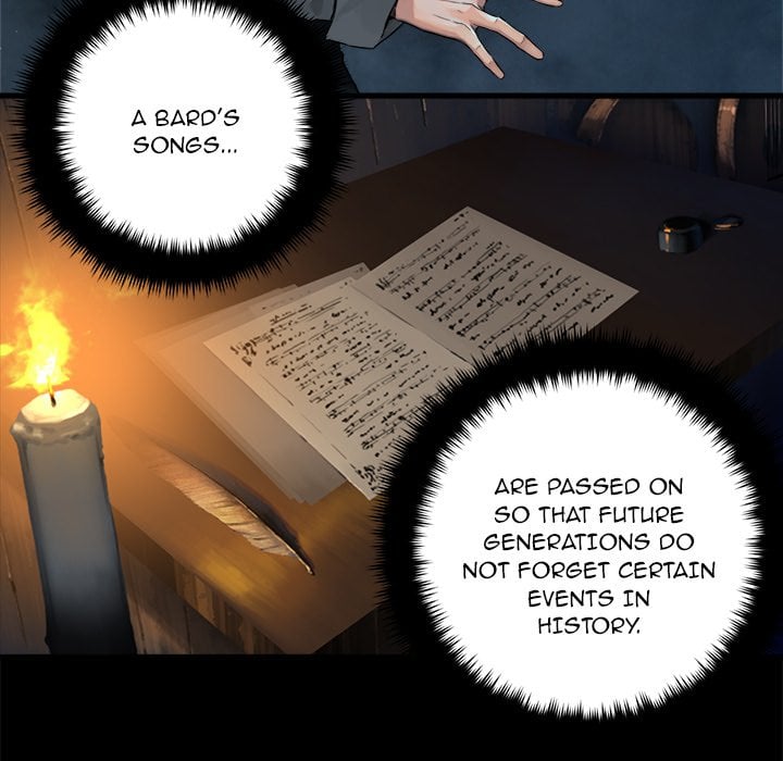 Read Her Summon EN Manga Online