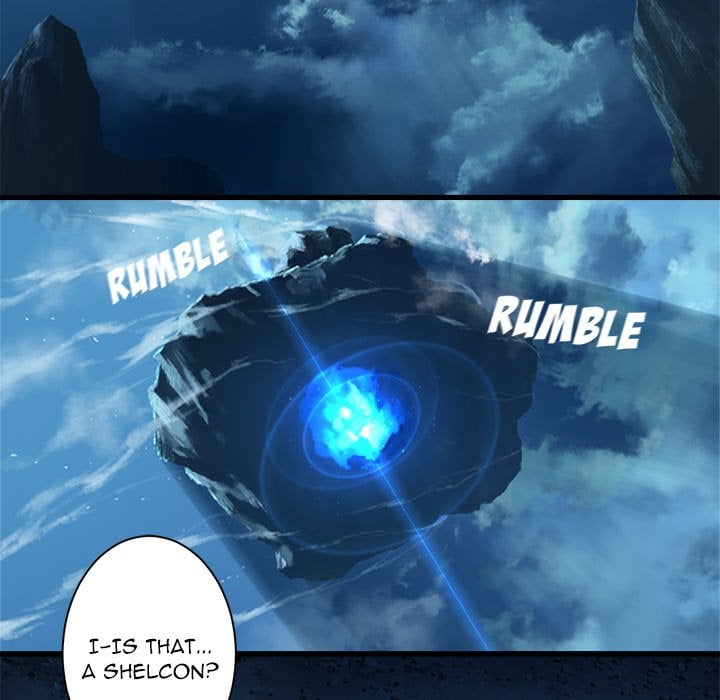 Read Her Summon EN Manga Online