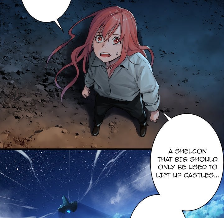 Read Her Summon EN Manga Online