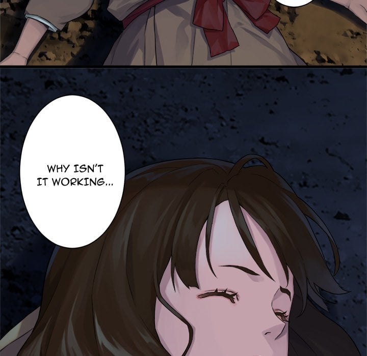 Read Her Summon EN Manga Online