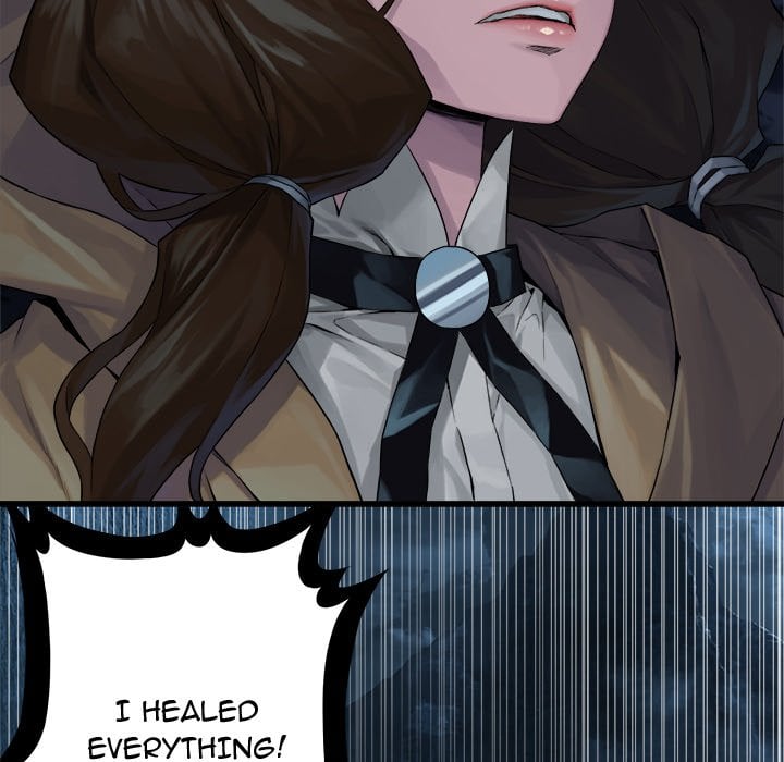 Read Her Summon EN Manga Online