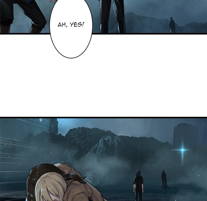 Read Her Summon EN Manga Online