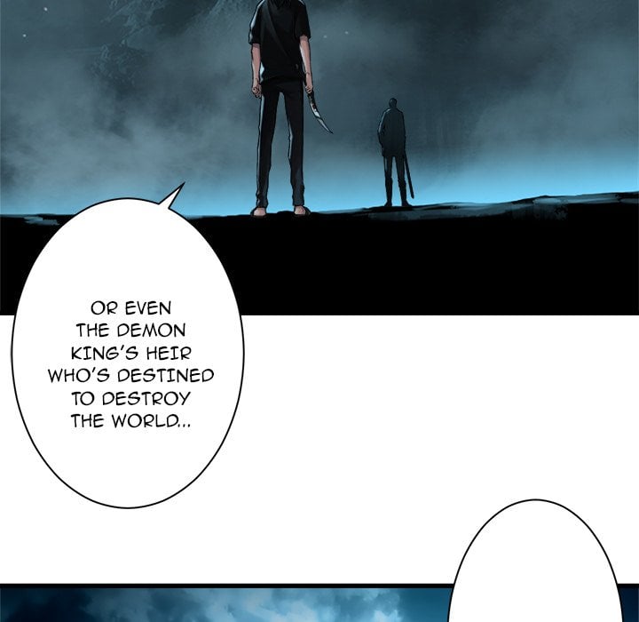 Read Her Summon EN Manga Online