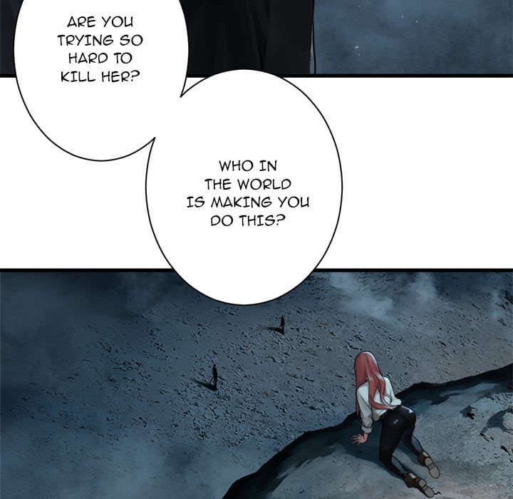 Read Her Summon EN Manga Online