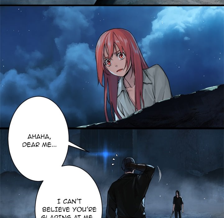 Read Her Summon EN Manga Online