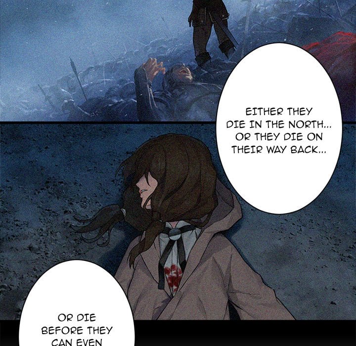 Read Her Summon EN Manga Online