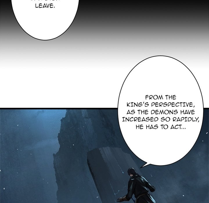 Read Her Summon EN Manga Online