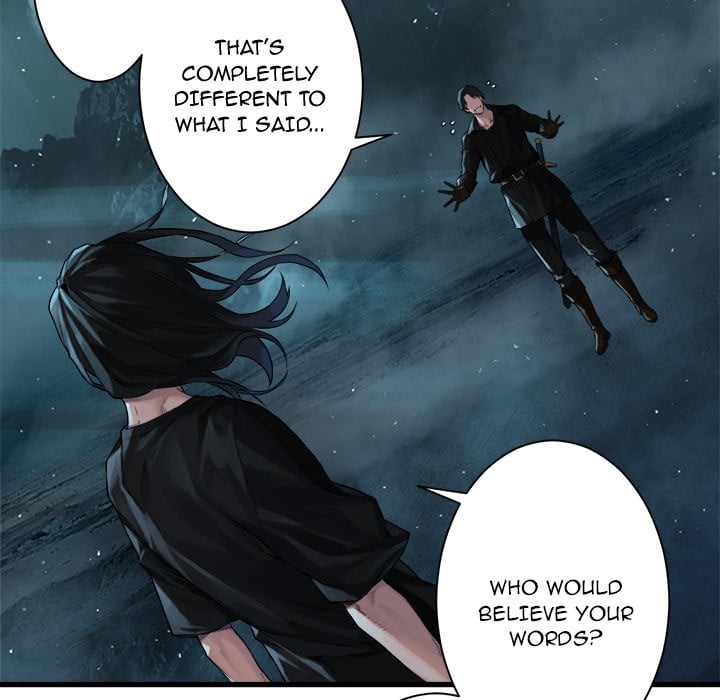 Read Her Summon EN Manga Online