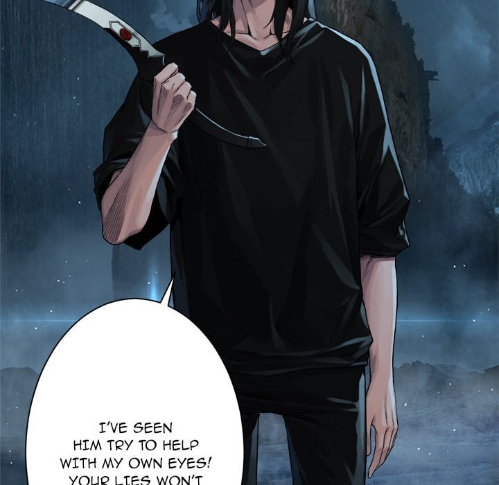 Read Her Summon EN Manga Online