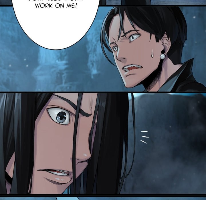 Read Her Summon EN Manga Online