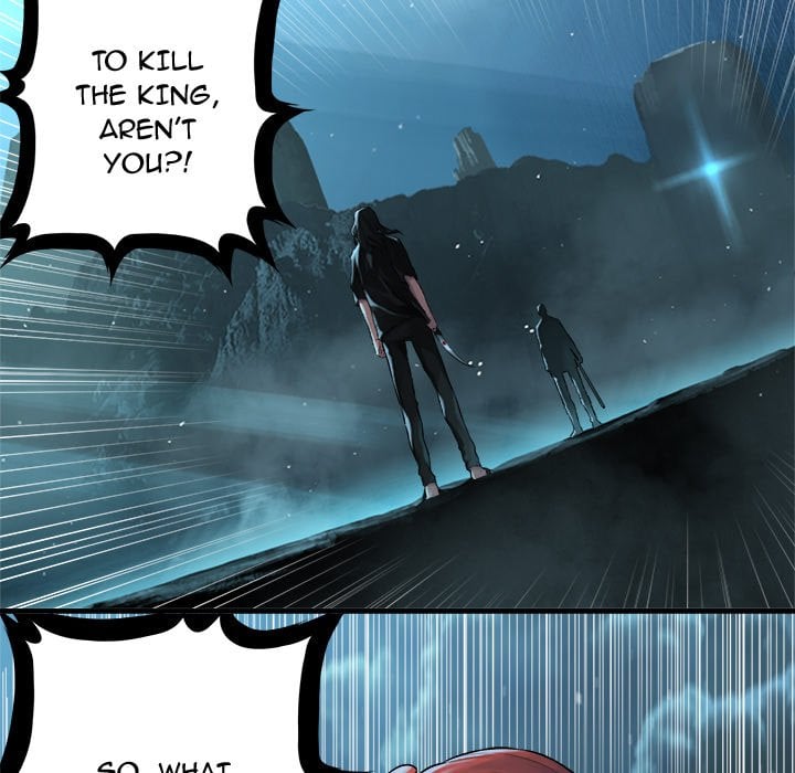 Read Her Summon EN Manga Online