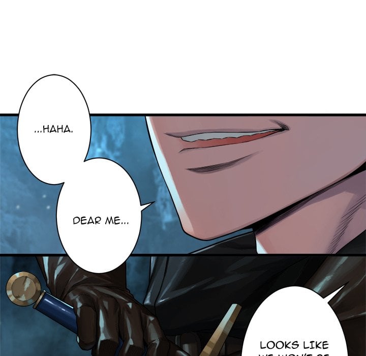 Read Her Summon EN Manga Online