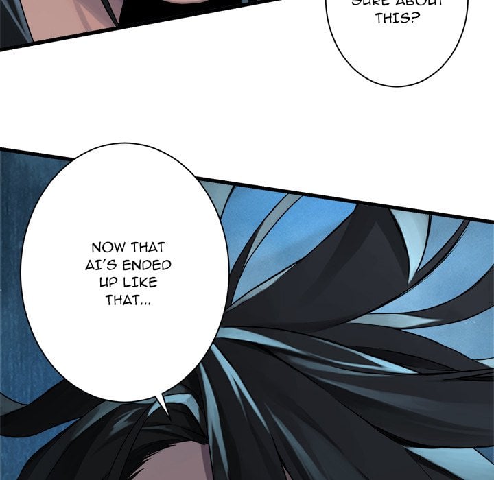 Read Her Summon EN Manga Online