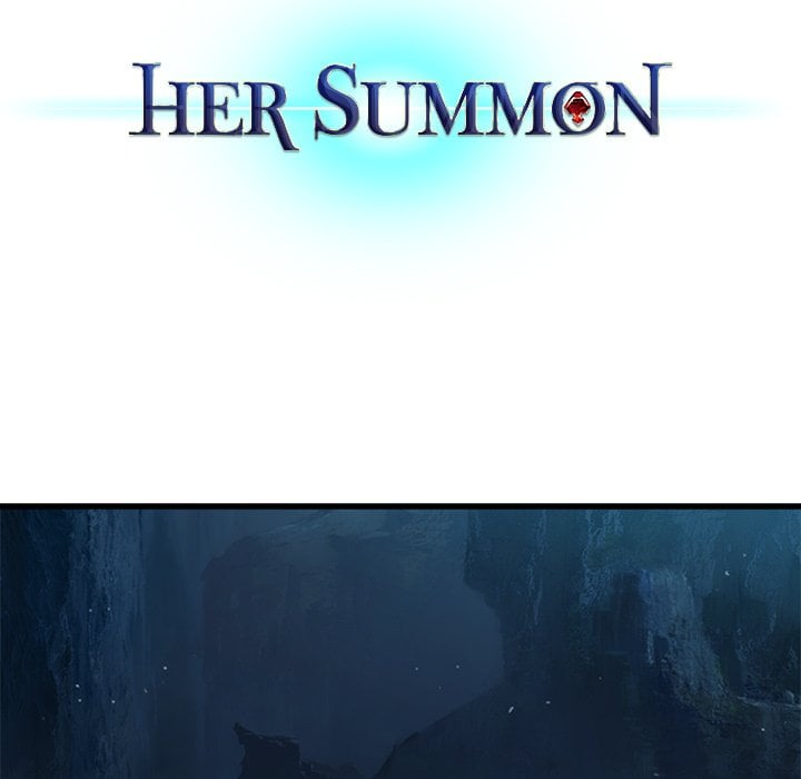Read Her Summon EN Manga Online