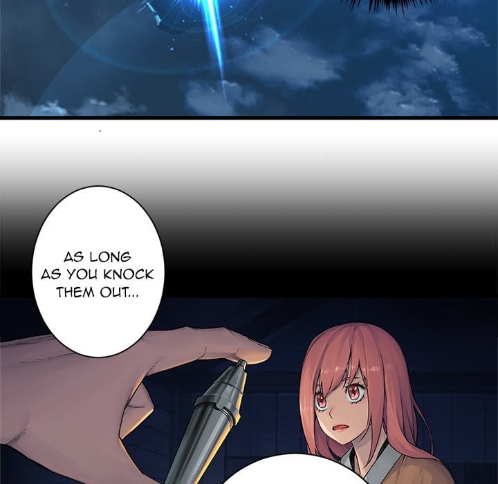 Read Her Summon EN Manga Online