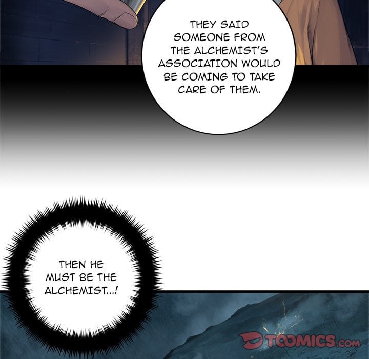 Read Her Summon EN Manga Online