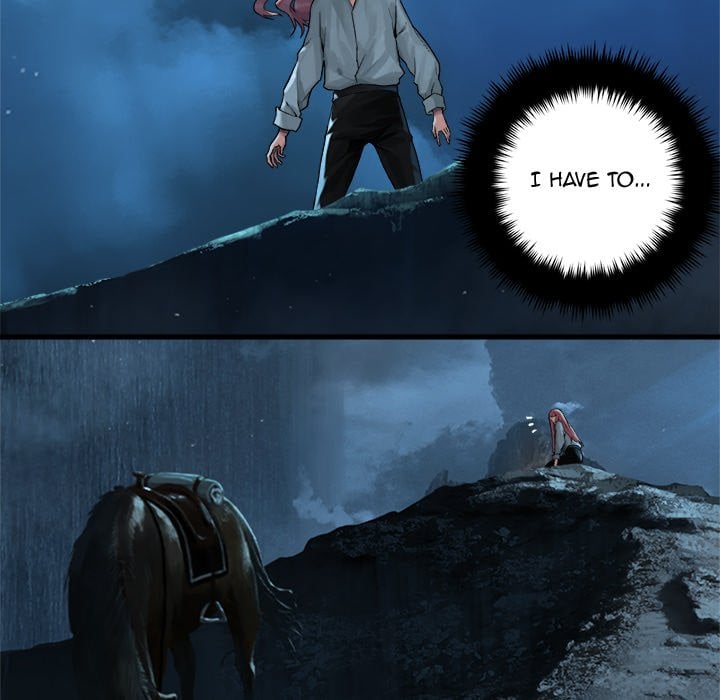 Read Her Summon EN Manga Online