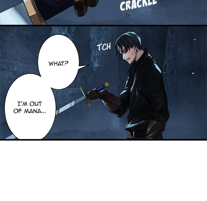 Read Her Summon EN Manga Online