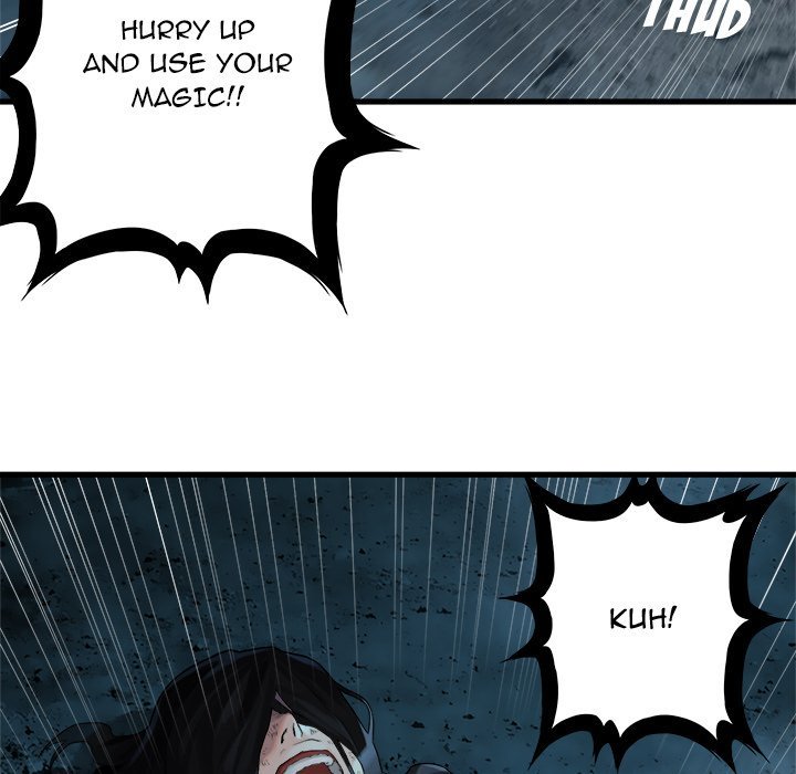 Read Her Summon EN Manga Online