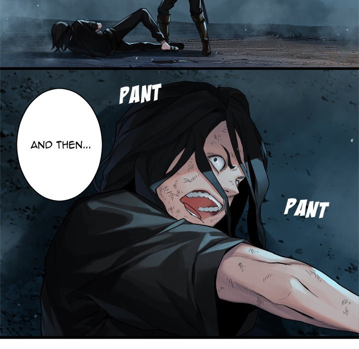 Read Her Summon EN Manga Online