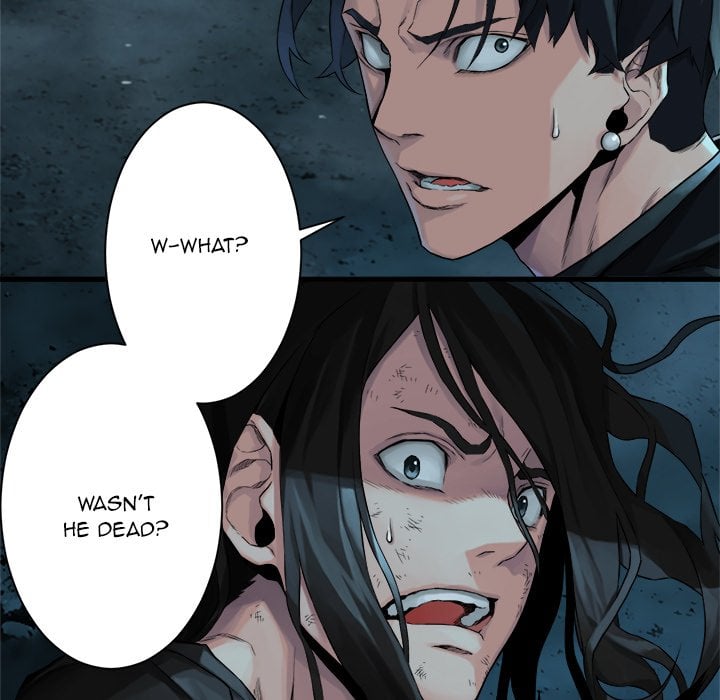 Read Her Summon EN Manga Online