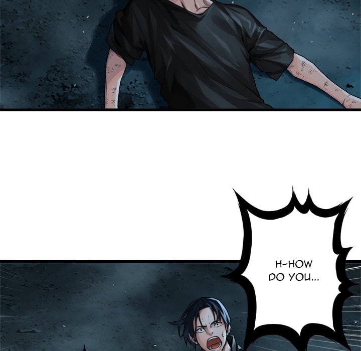 Read Her Summon EN Manga Online