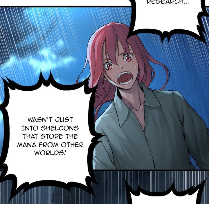 Read Her Summon EN Manga Online