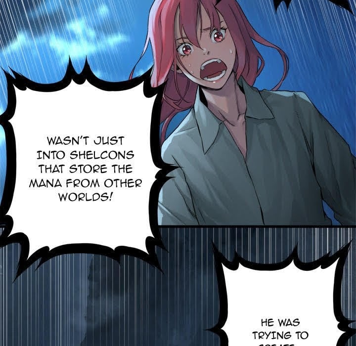 Read Her Summon EN Manga Online