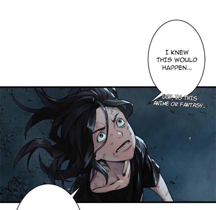 Read Her Summon EN Manga Online