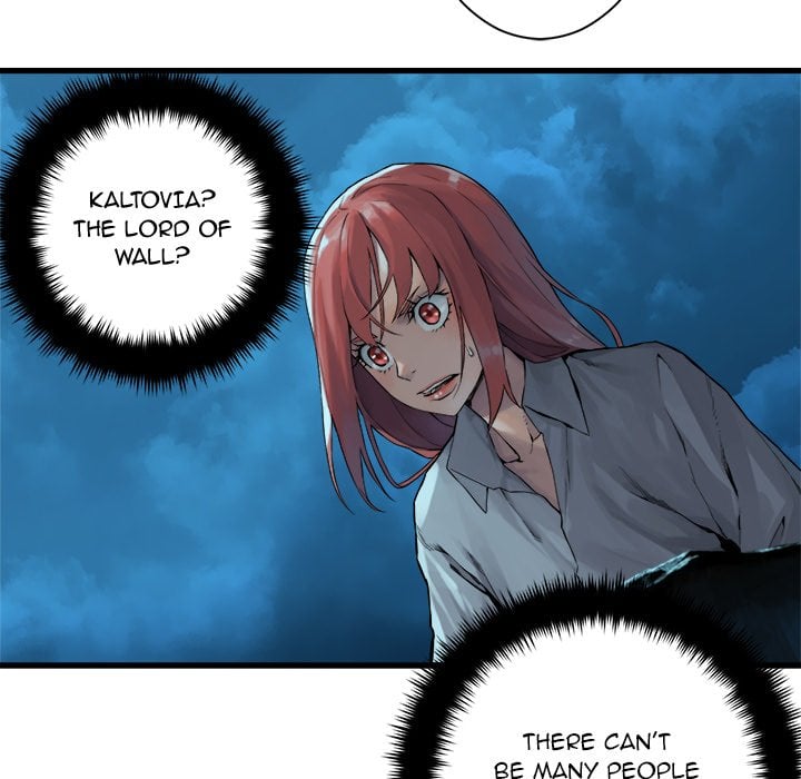 Read Her Summon EN Manga Online