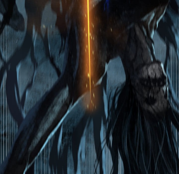 Read Her Summon EN Manga Online