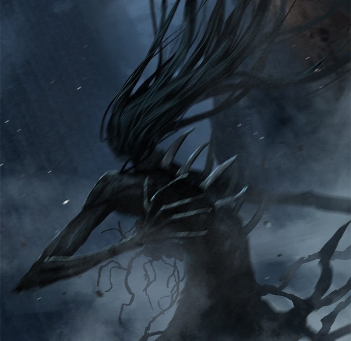 Read Her Summon EN Manga Online