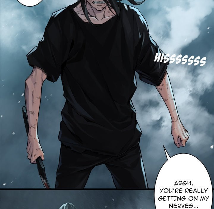 Read Her Summon EN Manga Online