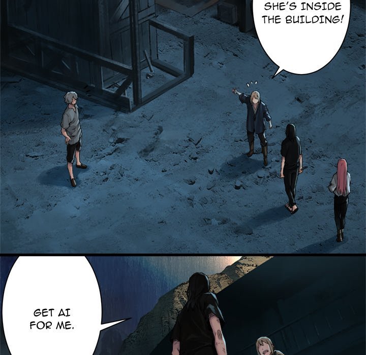 Read Her Summon EN Manga Online