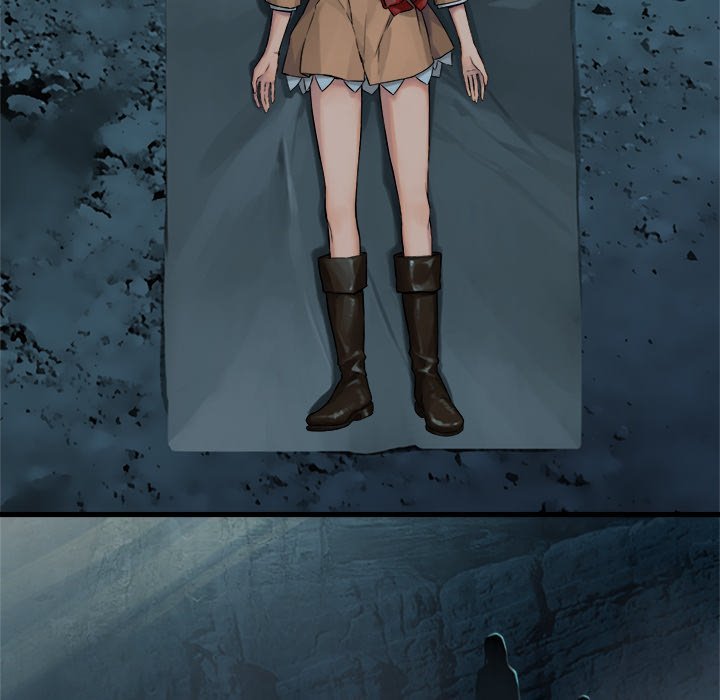 Read Her Summon EN Manga Online