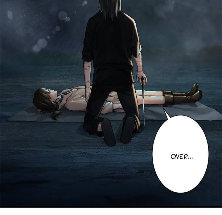 Read Her Summon EN Manga Online