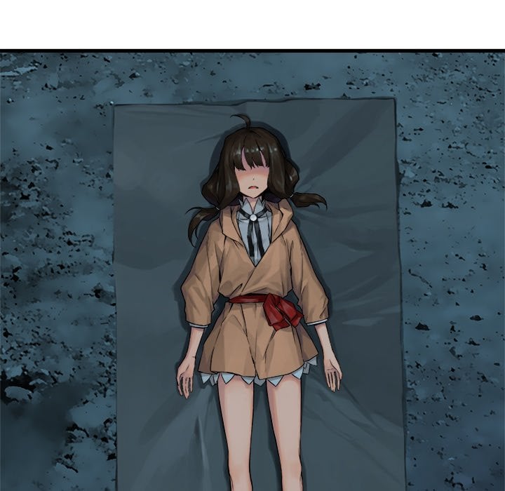 Read Her Summon EN Manga Online