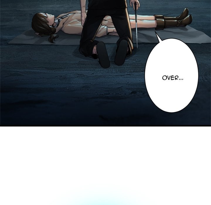 Read Her Summon EN Manga Online