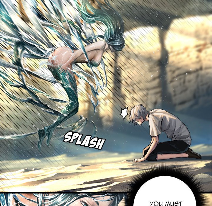 Read Her Summon EN Manga Online